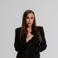 Swaps.app Employee Mari Haki's profile photo