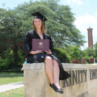 Solare Engineering Unlimited Employee Brianna Riley's profile photo