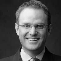 Nichols Partnership Inc. Employee Christopher Crosby's profile photo