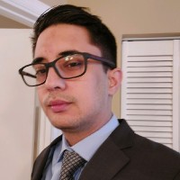 RYDER LAST MILE, INC. Employee Keifer Punsalang's profile photo