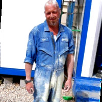 Trident Consulting Specialists llc Employee Scott Morse's profile photo