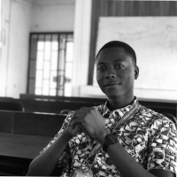 Petrogap Employee Rasheed Alamutu's profile photo