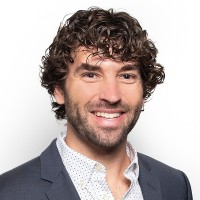 Kimley-Horn Employee Clark Bailey's profile photo