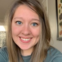 Abenity Employee Hannah Tinsley's profile photo
