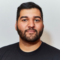 DLTx Employee Jonathan Mohan's profile photo