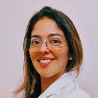 TAILOR Security Tech Employee Larissa Nascimento's profile photo
