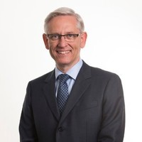 Symphony Group PLC Employee Ian Marwood's profile photo