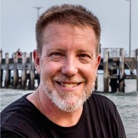 Christ's Hope International Employee John Bromley's profile photo