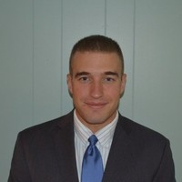 Connecticut Army National Guard Employee Aaron Mahoney's profile photo