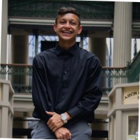 WeGotSoccer Employee Christion Restrepo's profile photo
