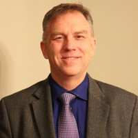 U.S. Census Bureau Employee Damian Anderson's profile photo