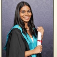 Thevinya Wickramasinghe Email