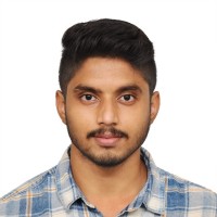 SSA DATA SOLUTIONS Employee Kumara Mekapothula's profile photo