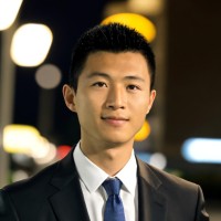 ImmunoVec Employee Feiyang's profile photo