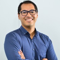 Hugo Iounchan Email