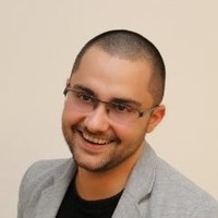 InterNations Employee Yavor Ivanov's profile photo