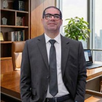 Al Nasr Contracting Employee Mazen Zbib's profile photo