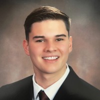 BDG CPAs Employee Hayden Horsey's profile photo