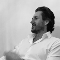 Invictus Support Services Employee Stephen Martin's profile photo
