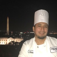 Ramón Fuentes Email & Phone Number