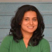 Virtusa Employee Sandhya Kulkarni's profile photo