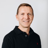 Live Nation Australasia Employee Alex Klos's profile photo