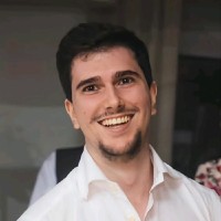 Crystal Spotlight Employee Tiago Laureano's profile photo