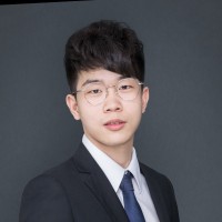DeltaMed Solutions, Inc. Employee Jie Liu's profile photo