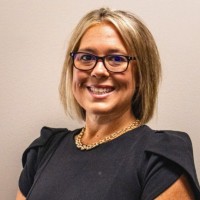 Grand Ledge Public Schools Employee Sarah Allen's profile photo