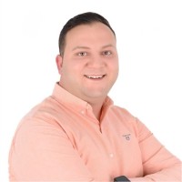Ibrahim Sayed Email & Phone Number