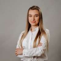 EMYS Inc. Employee Malwina Zuterek-Rybka's profile photo