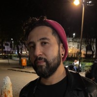 Alt Employee Rachid Belaid's profile photo