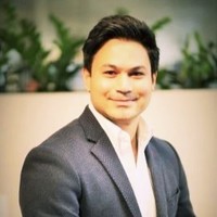 Kshitiz Shrestha Email
