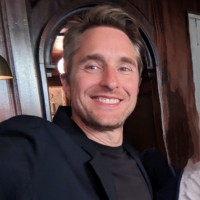 Tyler Muse Email & Phone Number