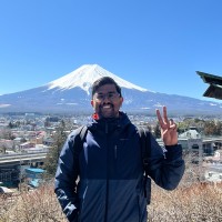 Oolka Employee Vikas Bhooma's profile photo