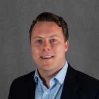 Sousou Partners Employee Will Parker's profile photo