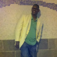 Pemberton Township School District Bakery Department Employee David Roberts's profile photo