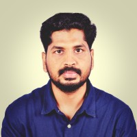 Target Engineering Construction Co LLC Employee Arun Vasu's profile photo