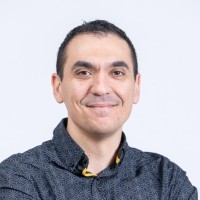 CEA ISEC Employee Donatien Rodrigues's profile photo