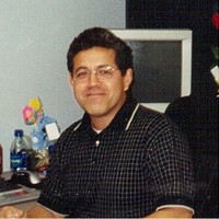 Cellistics Employee Chris Garcia's profile photo