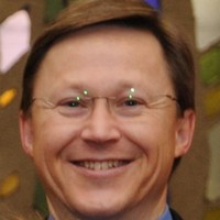 Thermo Fisher Scientific Employee Gregg Larson's profile photo