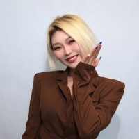 I.F. Concept Employee Allison Gao's profile photo