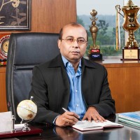 Adamas Tech Consulting Employee Samit Ray's profile photo