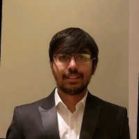 PRISM Employee Abhishek Gupta's profile photo