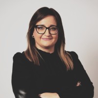 Upskill Employee Federica Foschi's profile photo