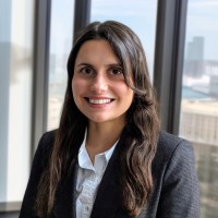 Turn2X Employee Tugce Cavus's profile photo