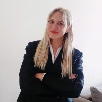 Ninamedia Employee Danijela Janjatovic's profile photo