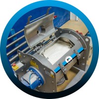 PALAMATIC PROCESS France Employee Céline D.'s profile photo