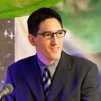 Eric Rozeboom