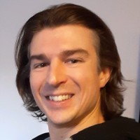 Kollabtek Employee Jean-Philippe Chabot's profile photo